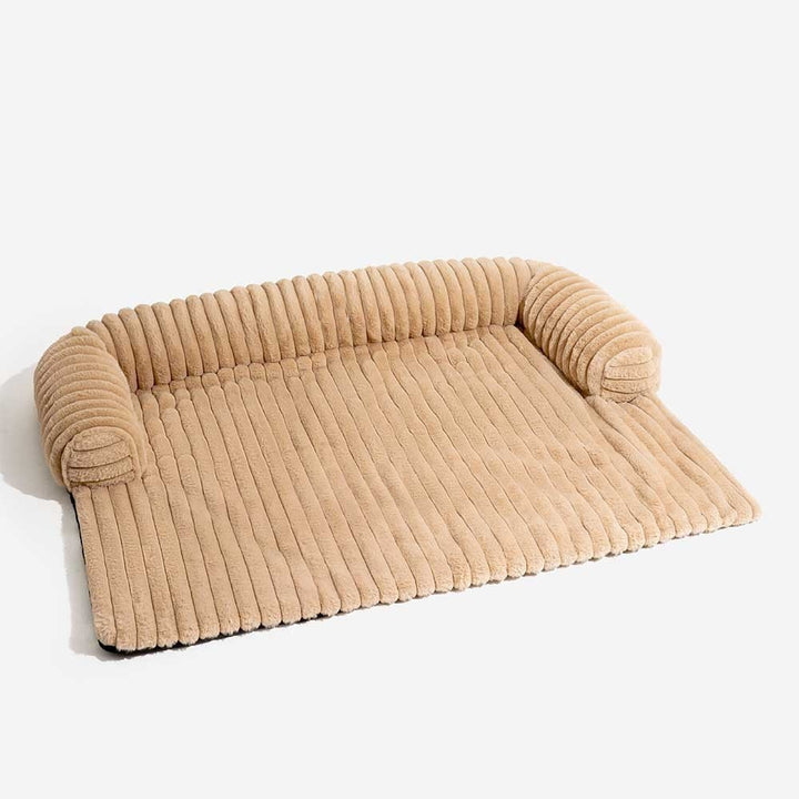 Fluffy Sofa Blanket Dog Mat Sofa Cover