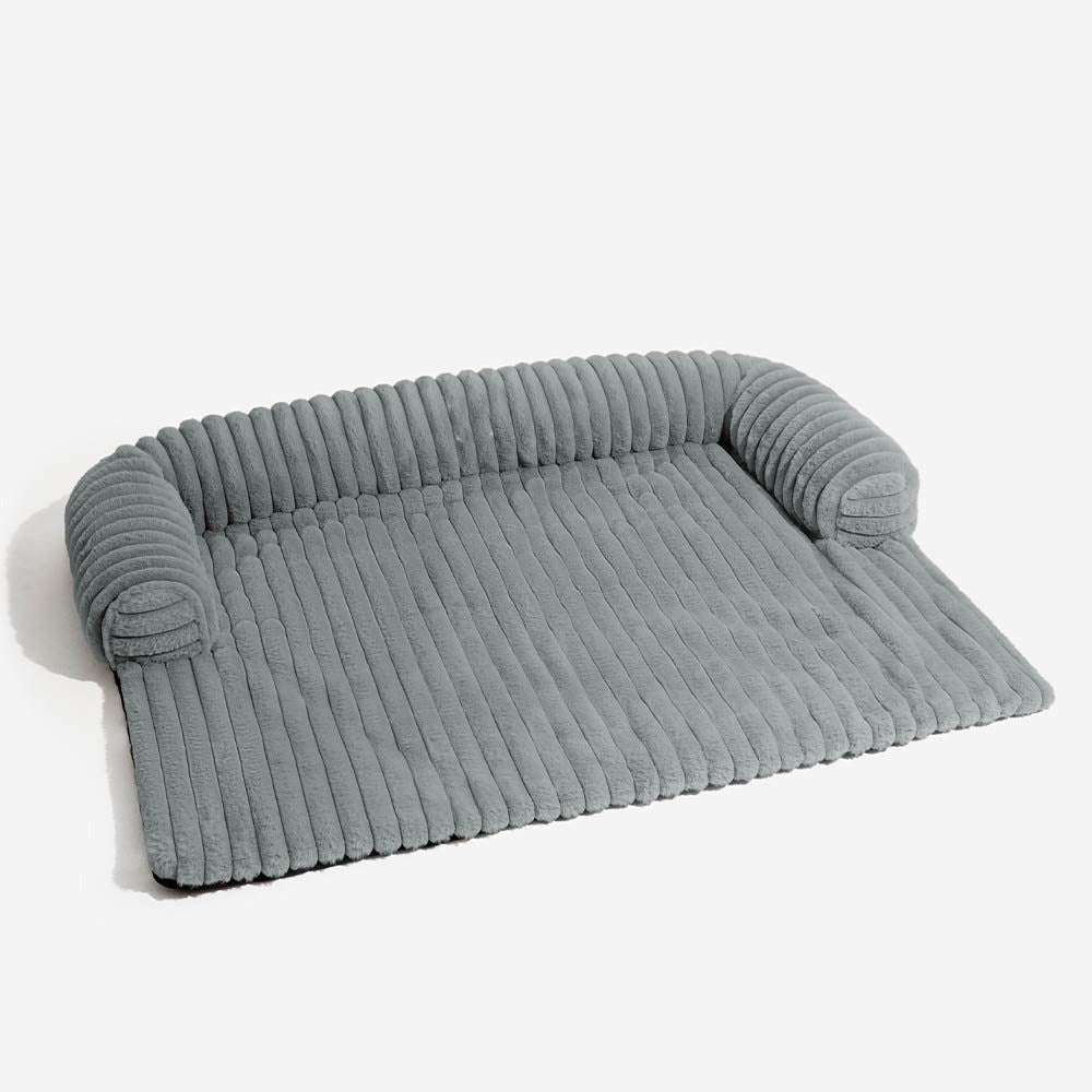 Fluffy Sofa Blanket Dog Mat Sofa Cover