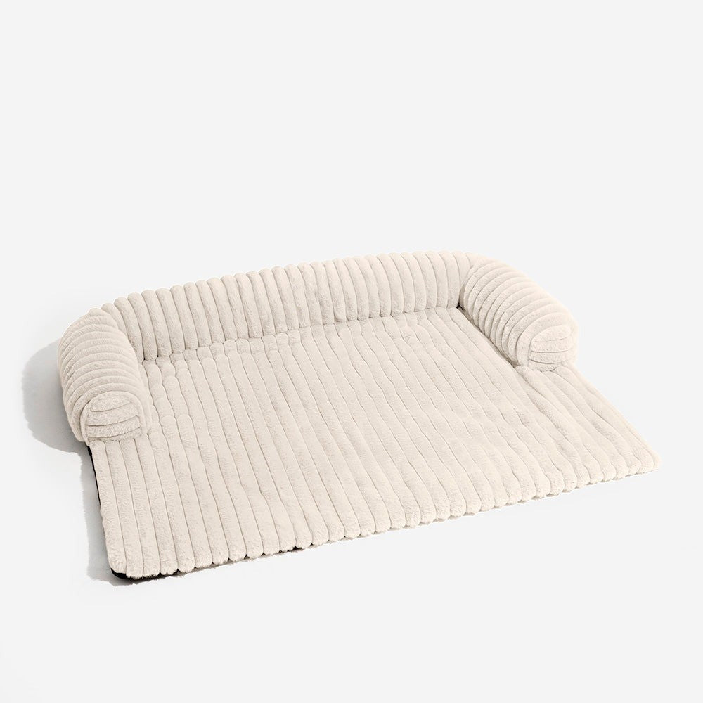 Fluffy Sofa Blanket Dog Mat Sofa Cover