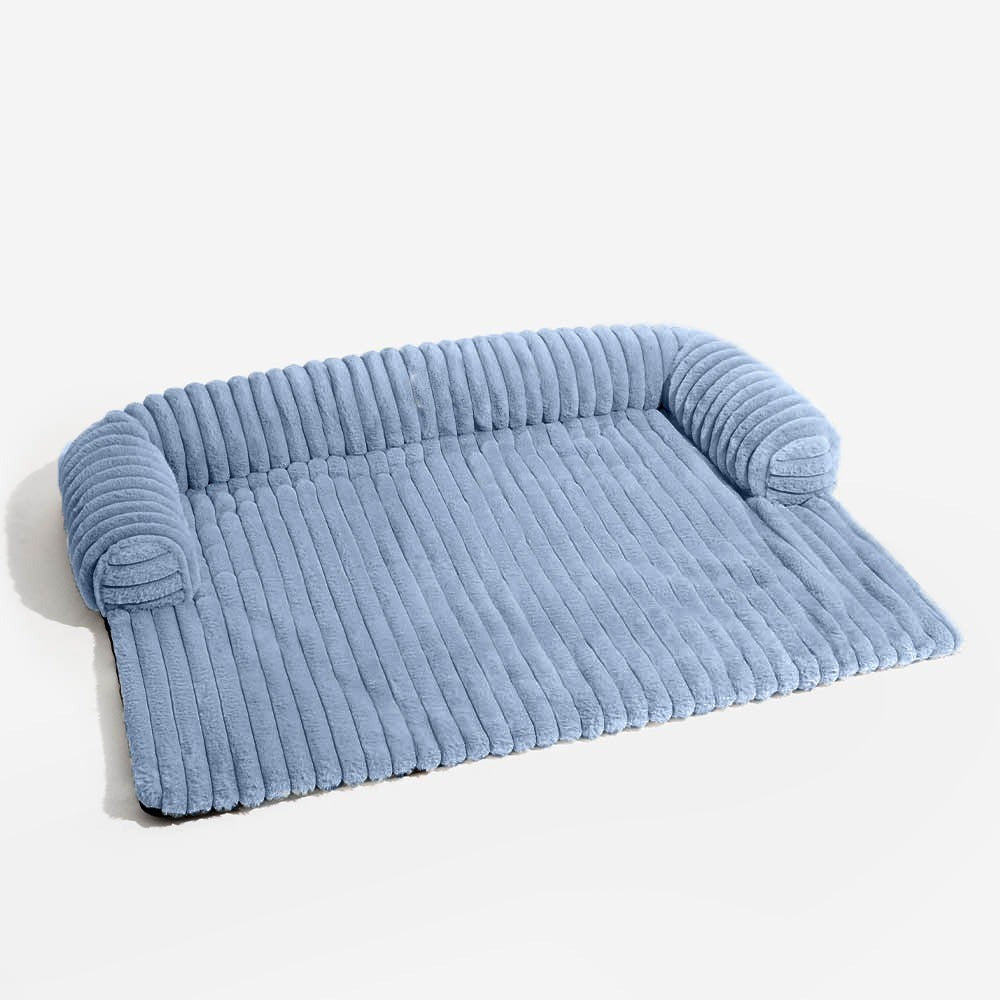 Fluffy Sofa Blanket Dog Mat Sofa Cover
