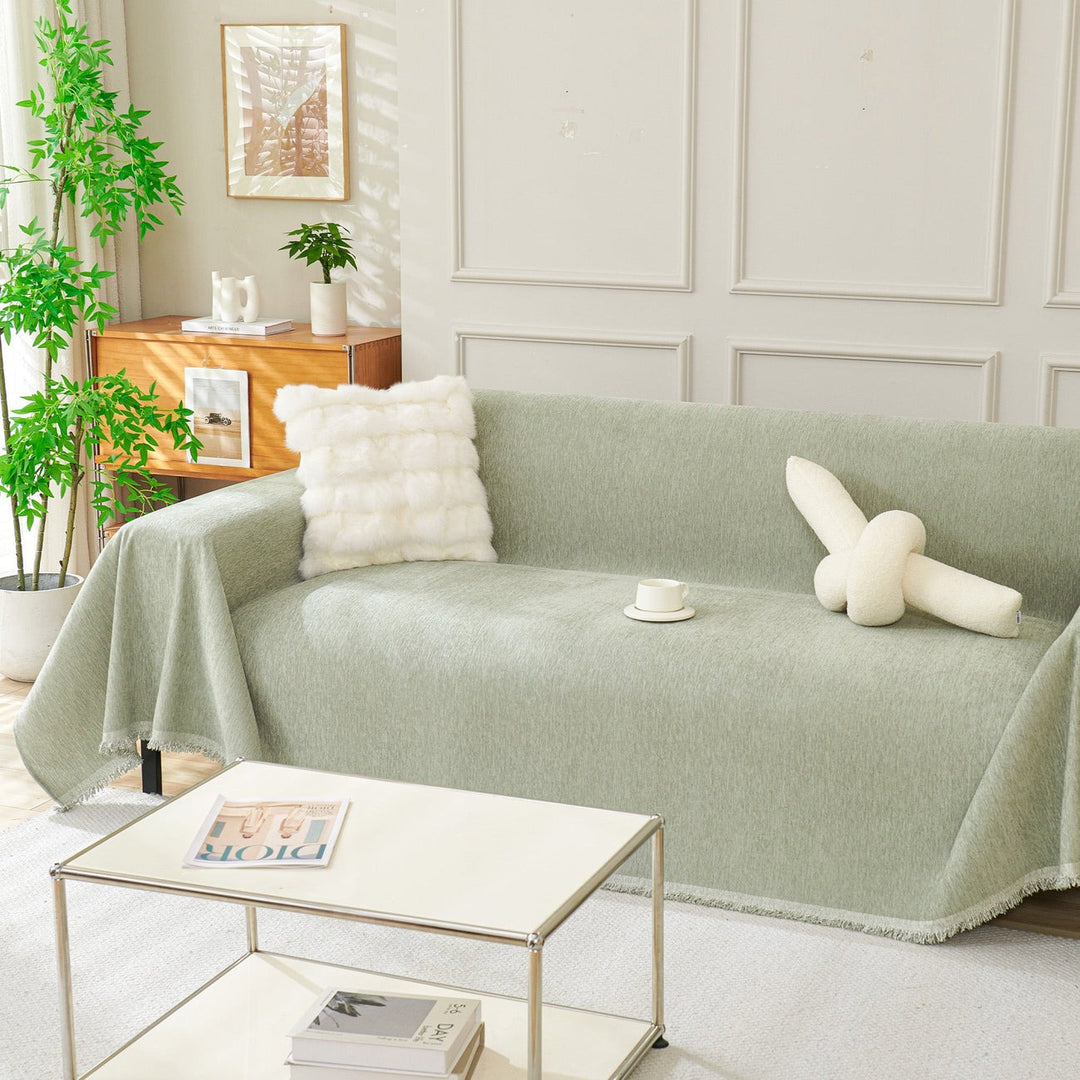 Pure Embrace Sofa Couch Cover