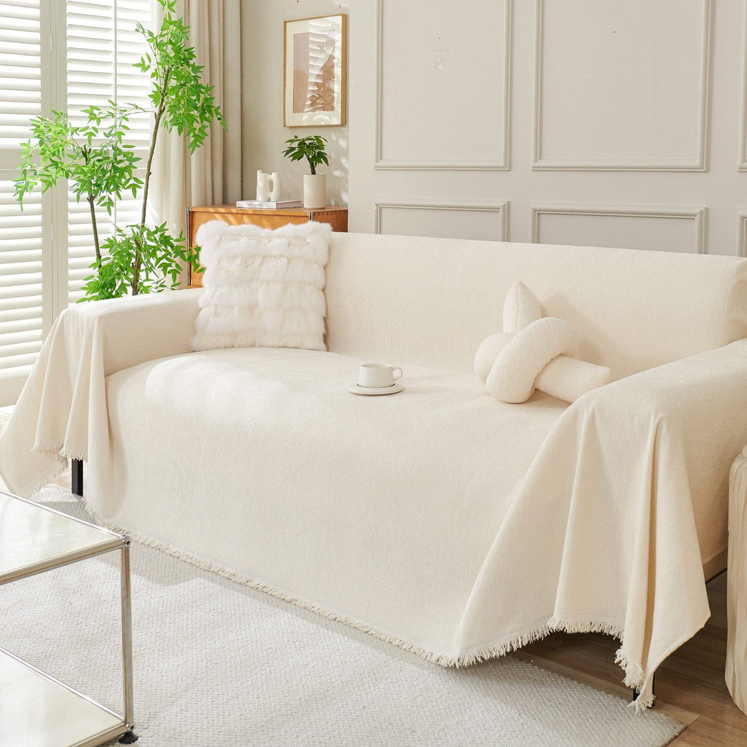 Pure Embrace Sofa Couch Cover