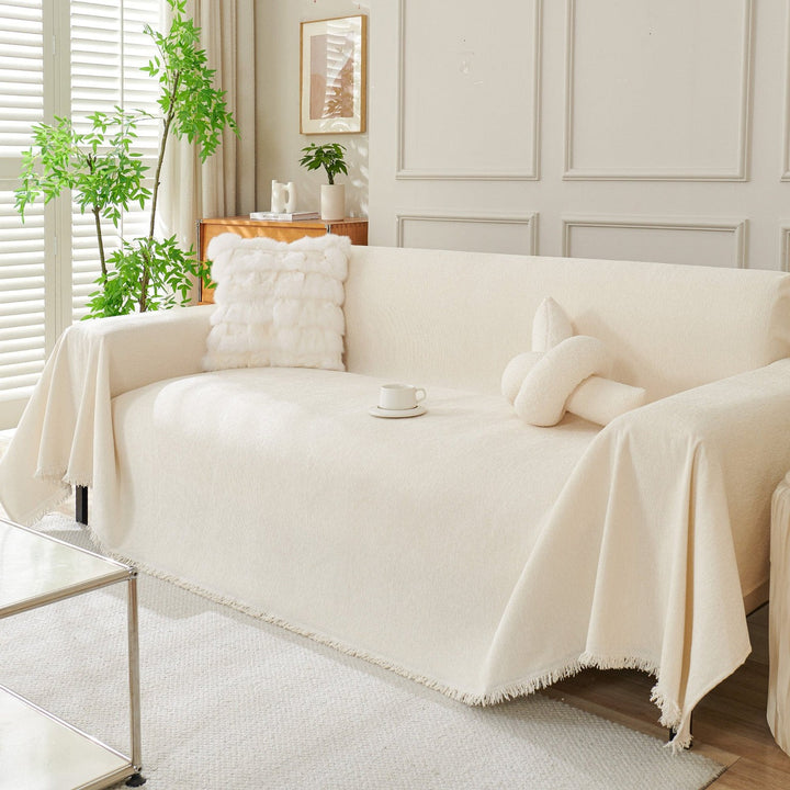 Pure Embrace Sofa Couch Cover