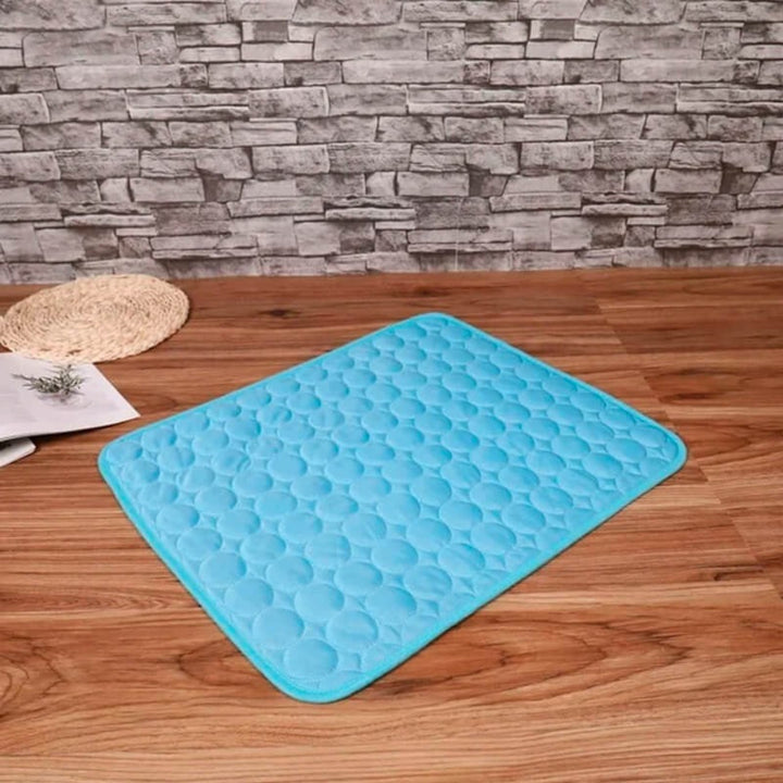 Cooling Dog Mat
