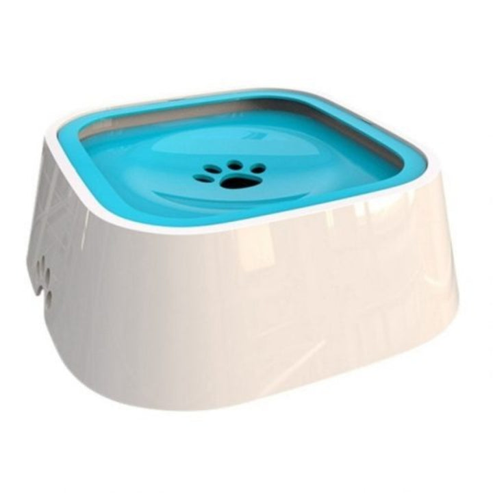 Non-Spill Dog Water Bowl