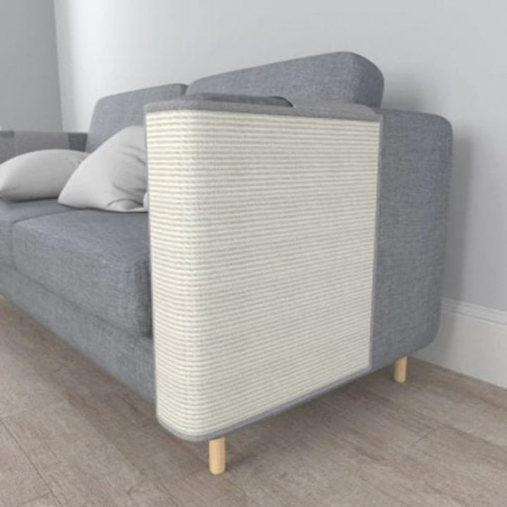 Cat Scratch Sofa Shield Full Armrest Cover