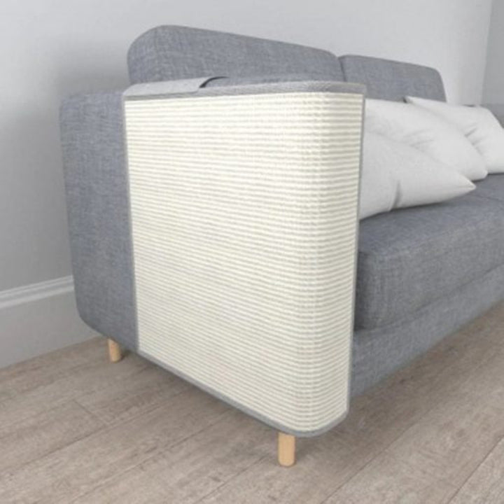 Cat Scratch Sofa Shield Full Armrest Cover