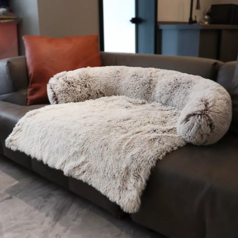 Anti-Anxiety / Calming Dog Sofa Bed