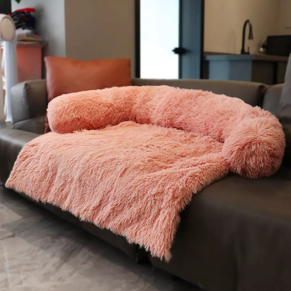 Anti-Anxiety / Calming Dog Sofa Bed