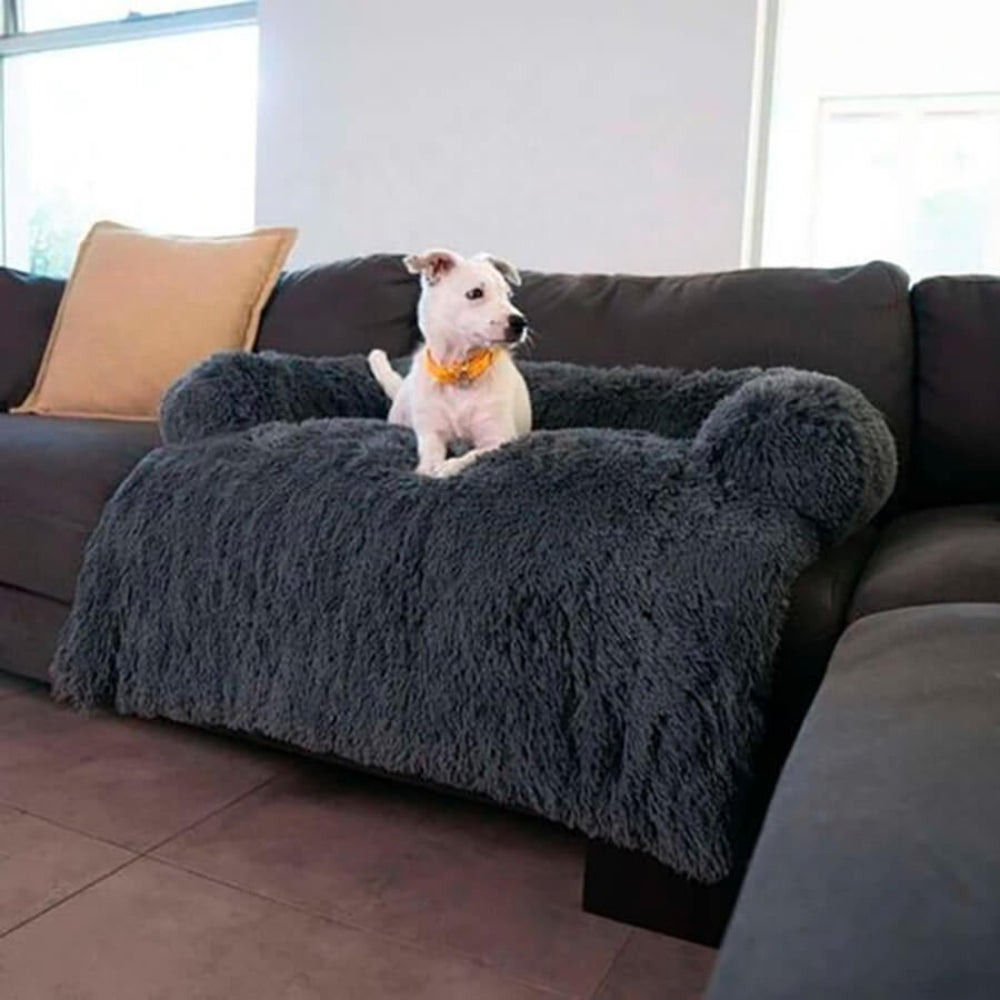 Anti-Anxiety / Calming Dog Sofa Bed