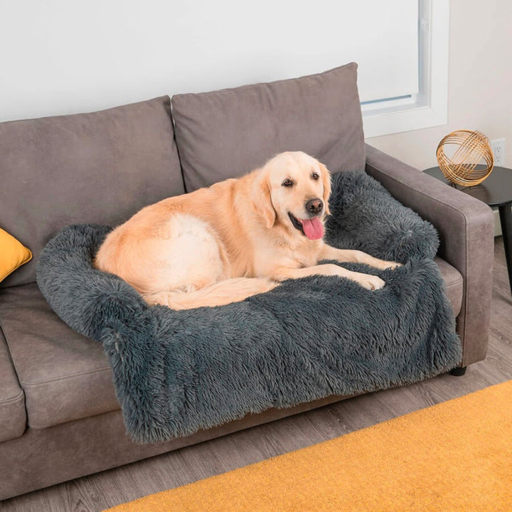 Anti-Anxiety / Calming Dog Sofa Bed