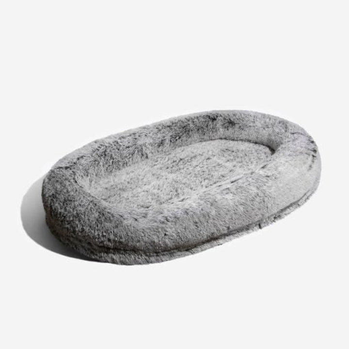 Giant Human Size Anti-Anxiety Calming Dog Bed