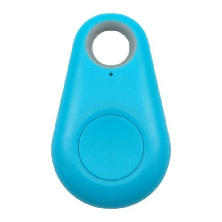 Pet Tracker Tag GPS Location & Activity Monitor