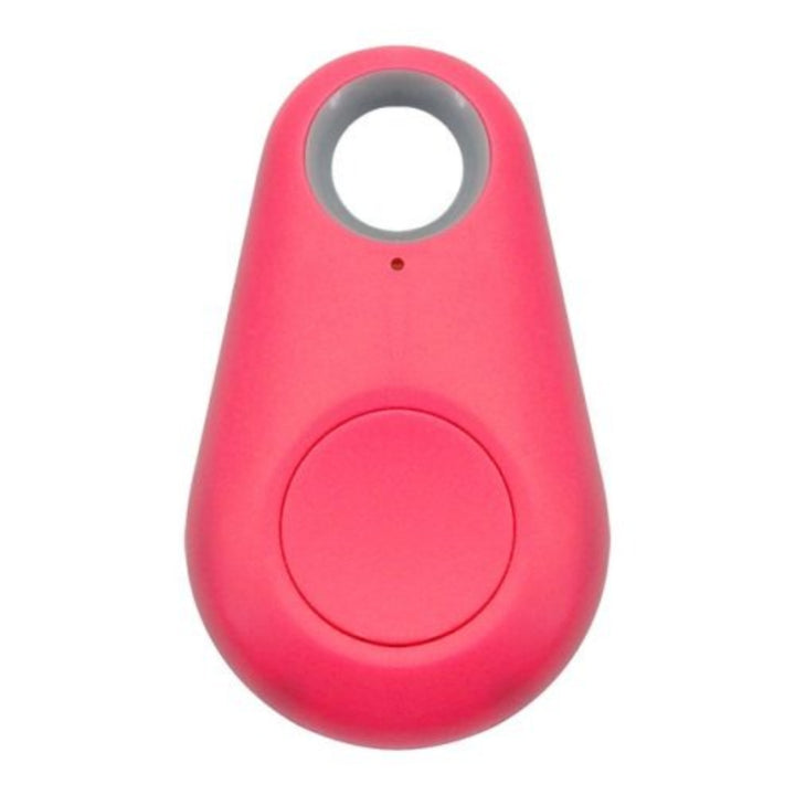 Pet Tracker Tag GPS Location & Activity Monitor