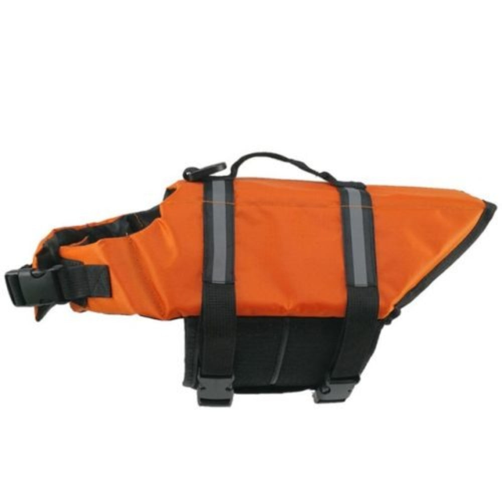 Dog Life Jacket Safety & Comfort for Water Adventures