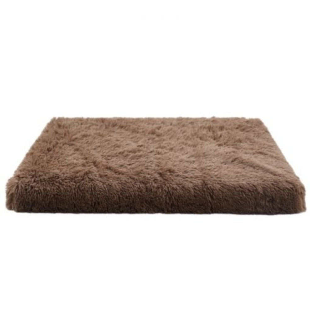 Anti-Anxiety Calming Memory Foam Dog Mattress