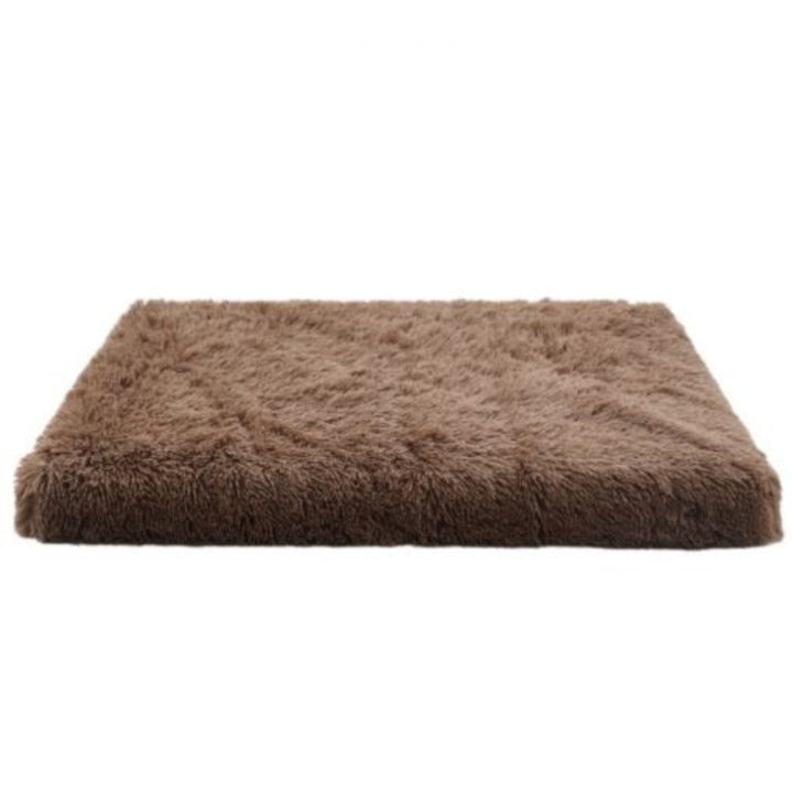 Anti-Anxiety Calming Memory Foam Dog Mattress