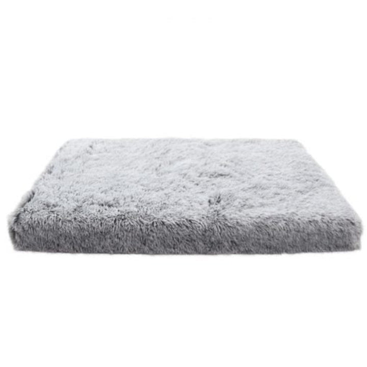 Anti-Anxiety Calming Memory Foam Dog Mattress