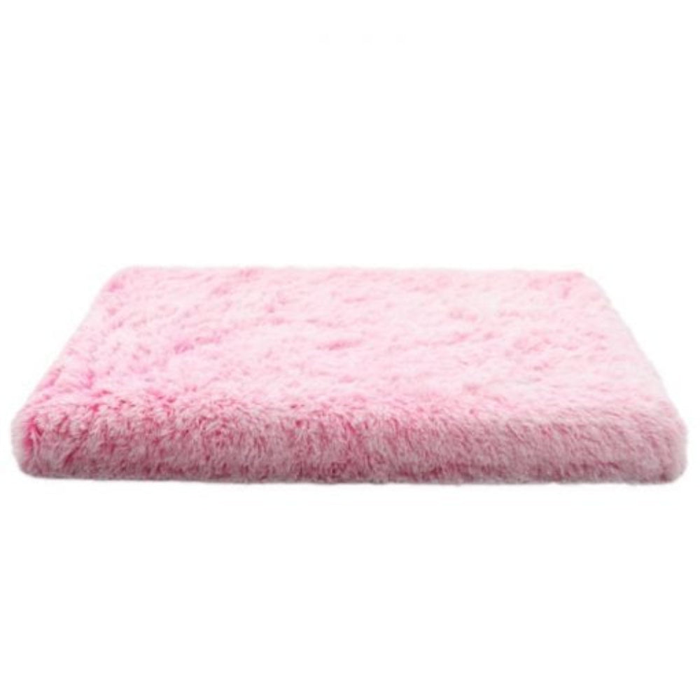 Anti-Anxiety Calming Memory Foam Dog Mattress