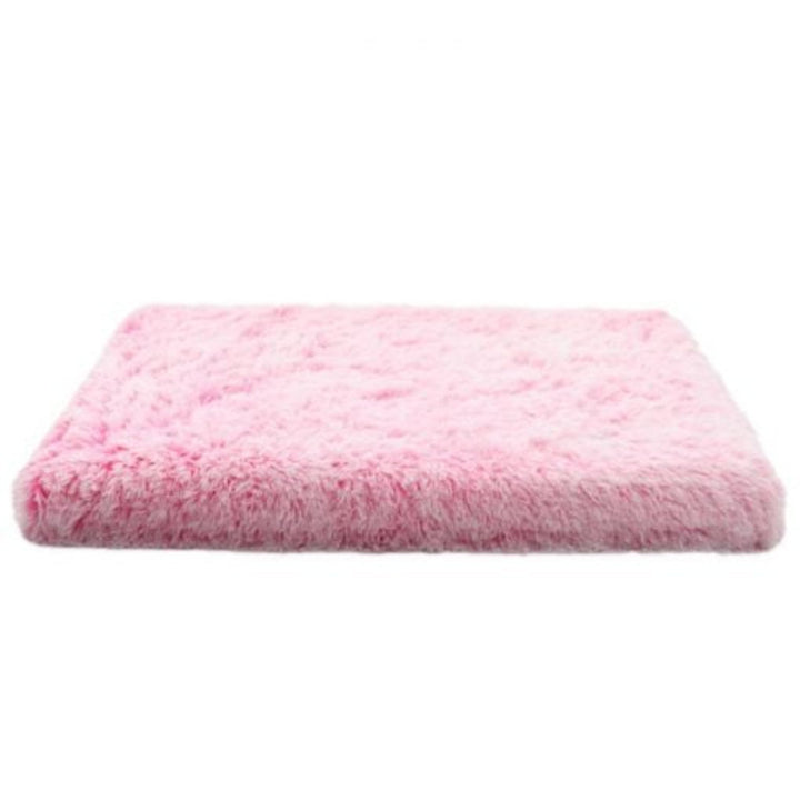 Anti-Anxiety Calming Memory Foam Dog Mattress