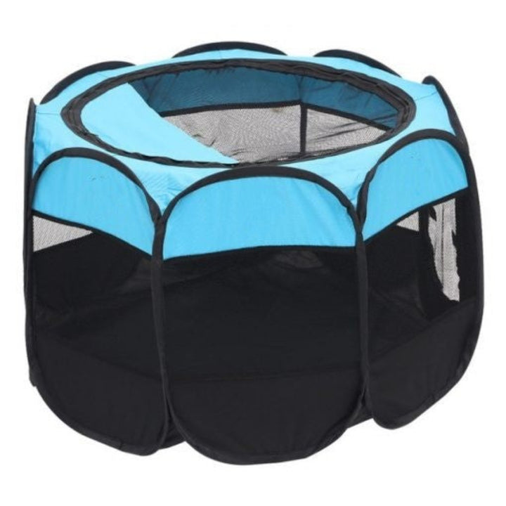 Portable Outdoor Pet Tent