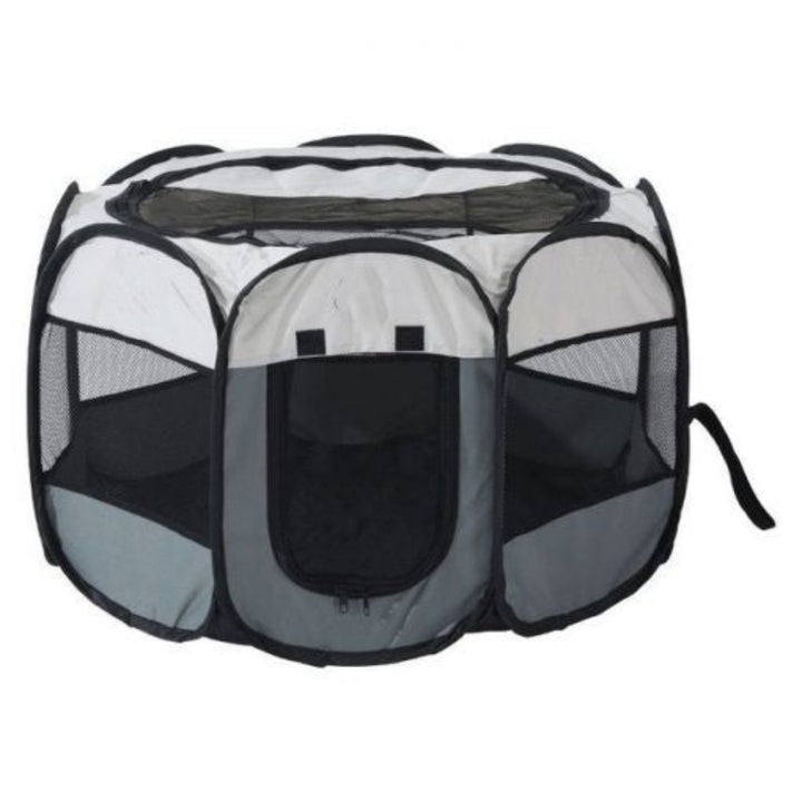 Portable Outdoor Pet Tent