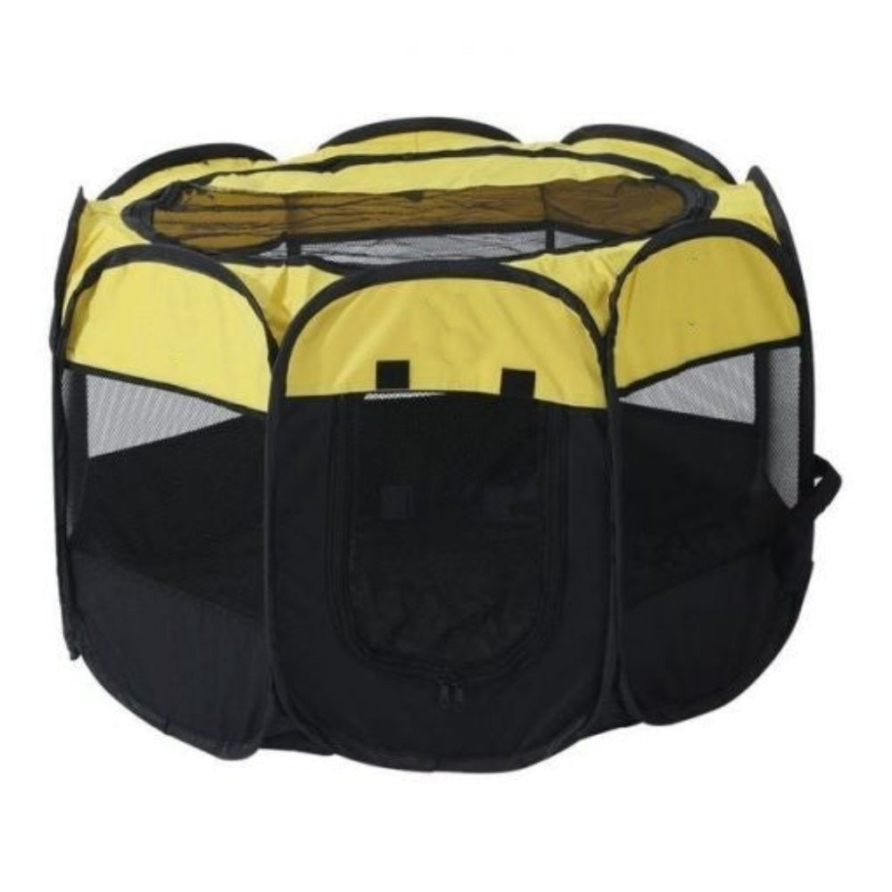 Portable Outdoor Pet Tent