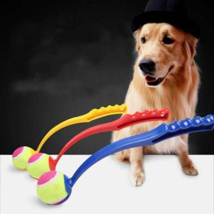 Dog Ball Launcher