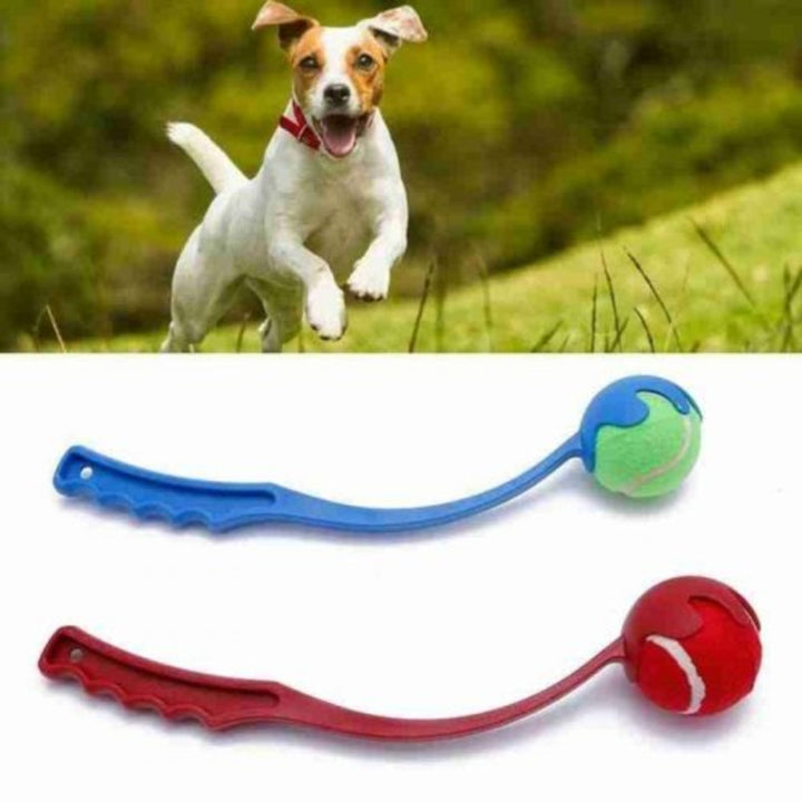 Dog Ball Launcher