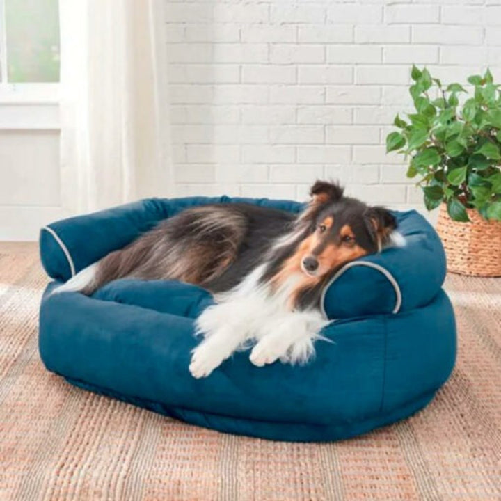 Luxury Dog Sofa