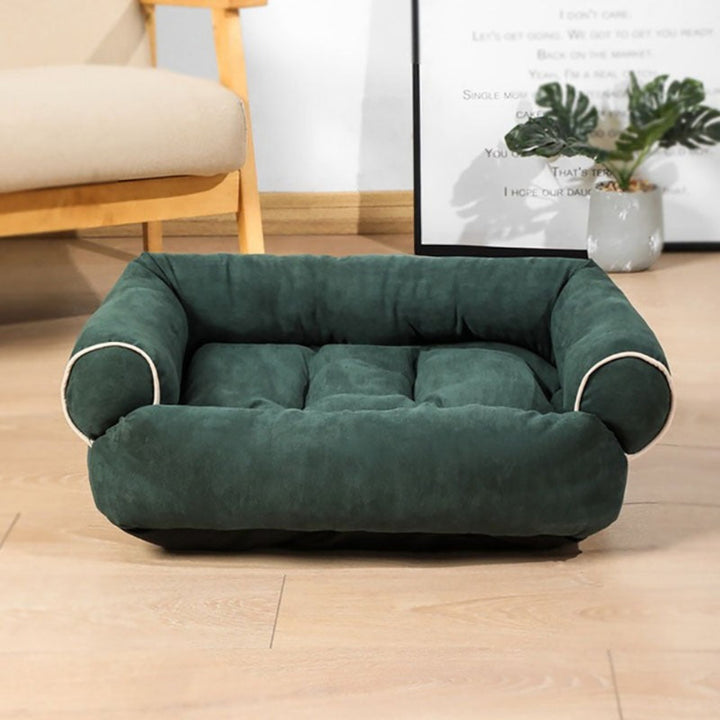 Luxury Dog Sofa