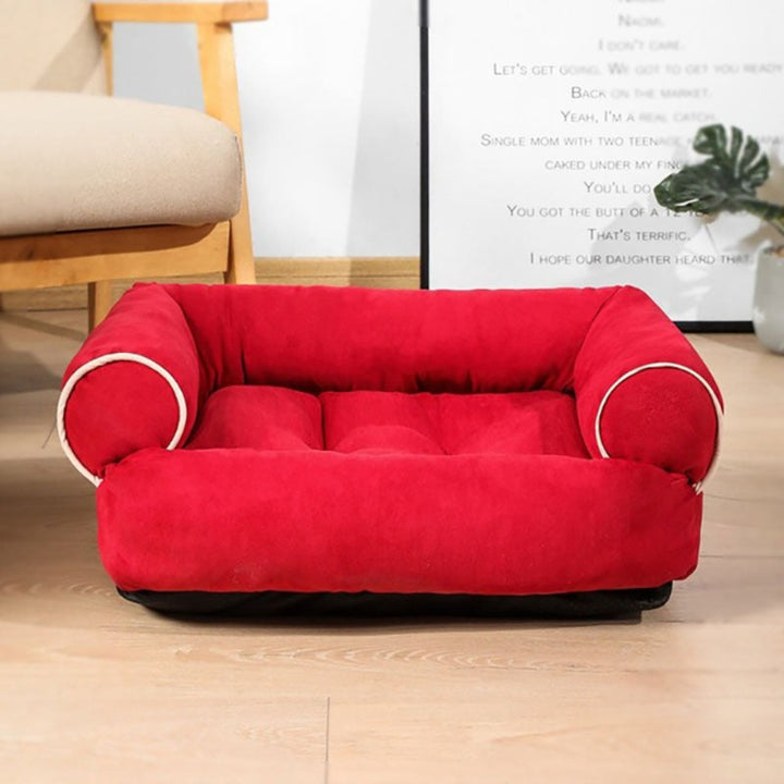 Luxury Dog Sofa