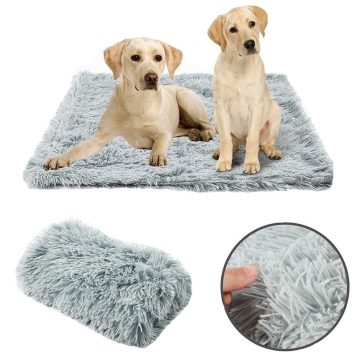 Comfy Dog Blanket