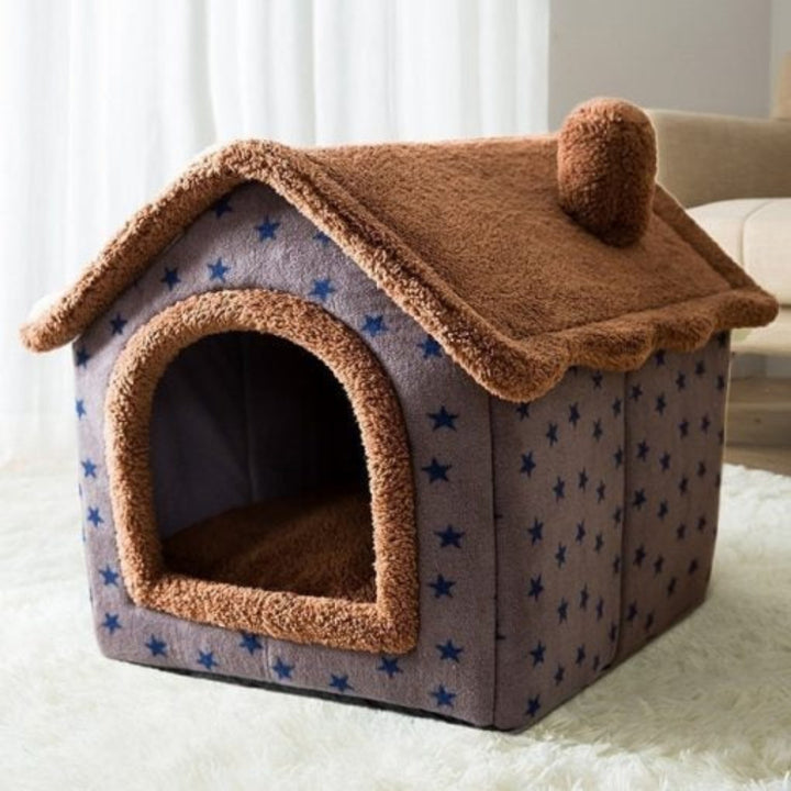 Cat House