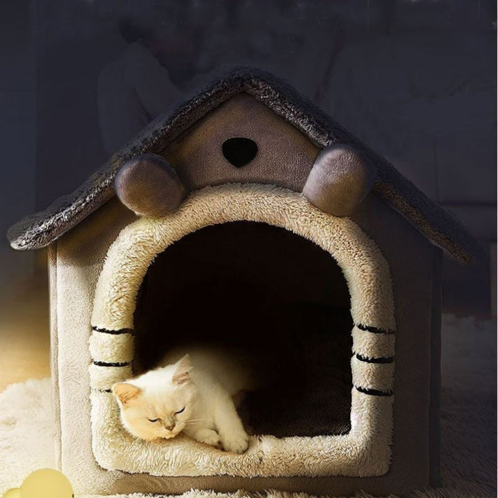 Cat House