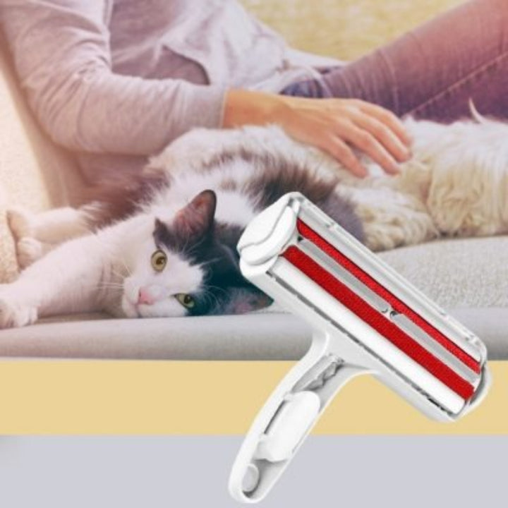 Pet Hair Remover