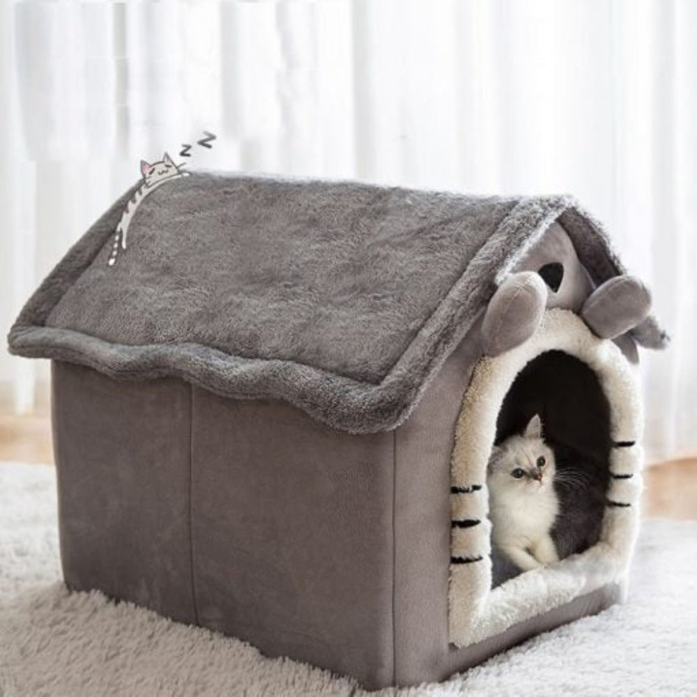 Cat House