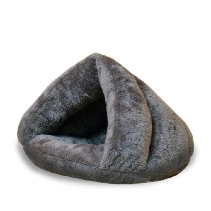 PurrTherm Self-Heating Cat Bed – Warmth, Comfort & Calm All Year Round