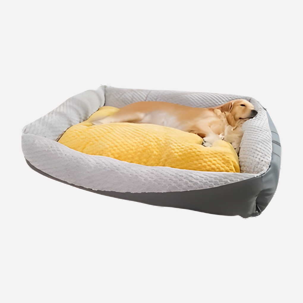 Dogs Bed for Deep Sleep