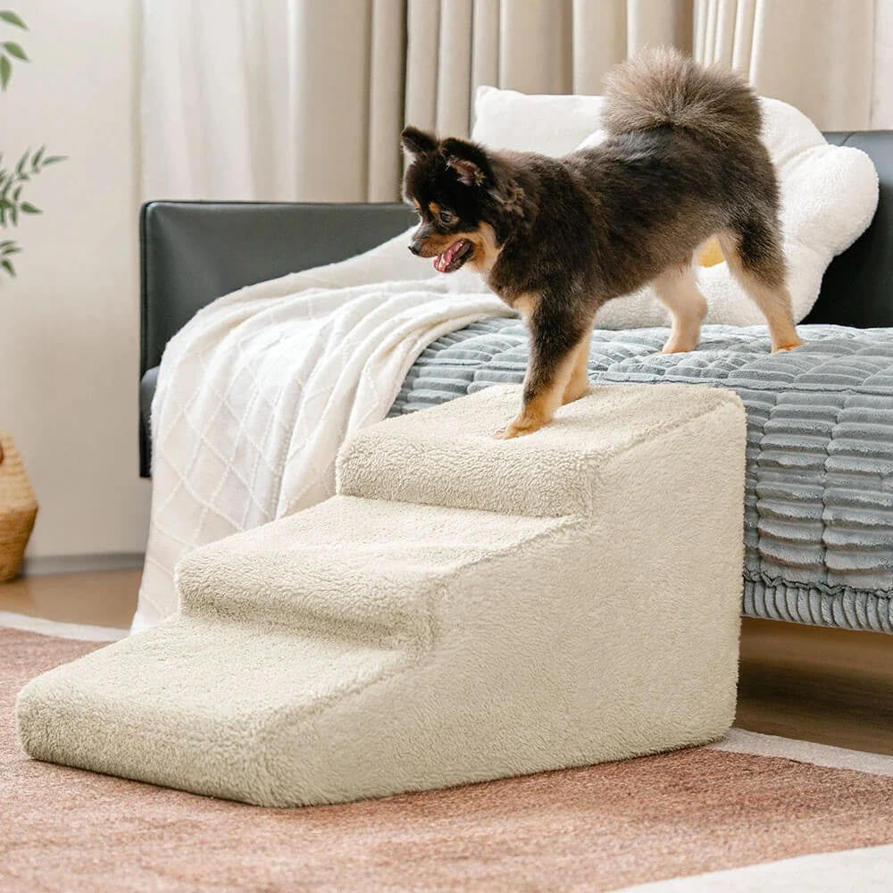 EasyStep Dog Ramp for Bed and Couch Access