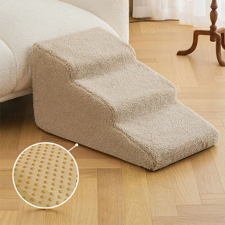 EasyStep Dog Ramp for Bed and Couch Access