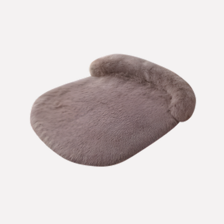 Anti‑Slip Dog Bed