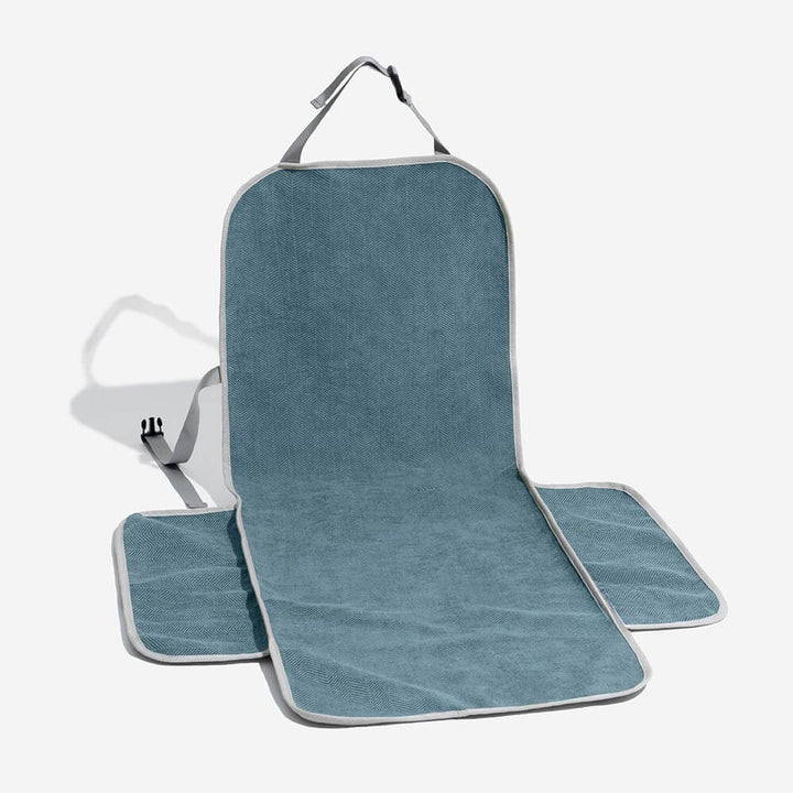 Waterproof Soft Protector Car Seat Covers
