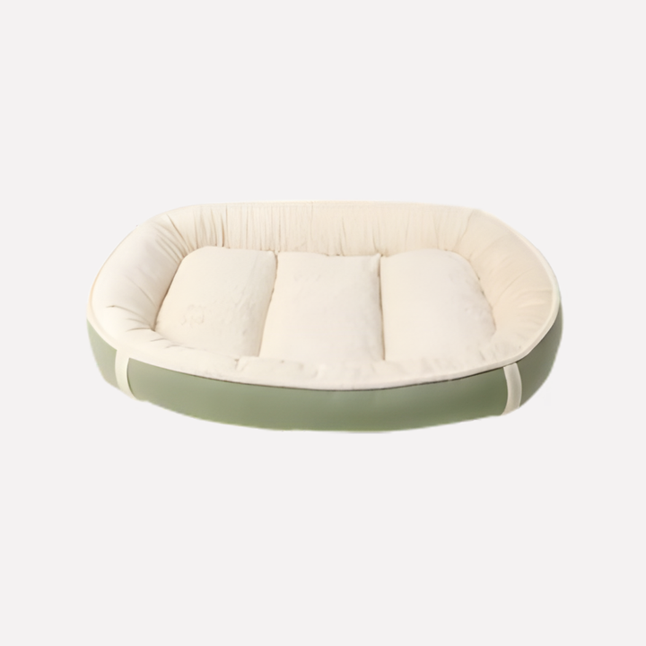 Dogs Washable Nest Bed