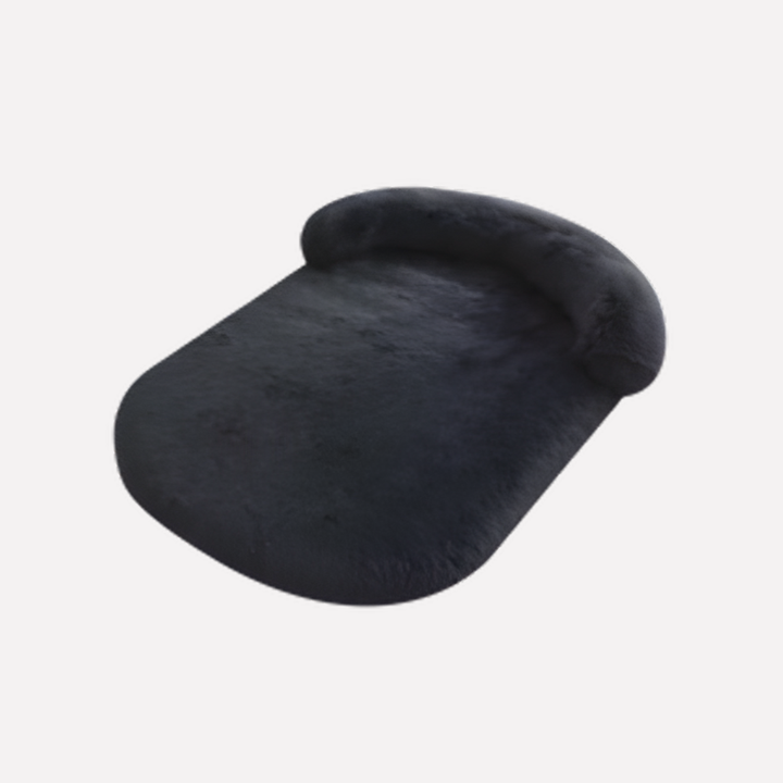Anti‑Slip Dog Bed