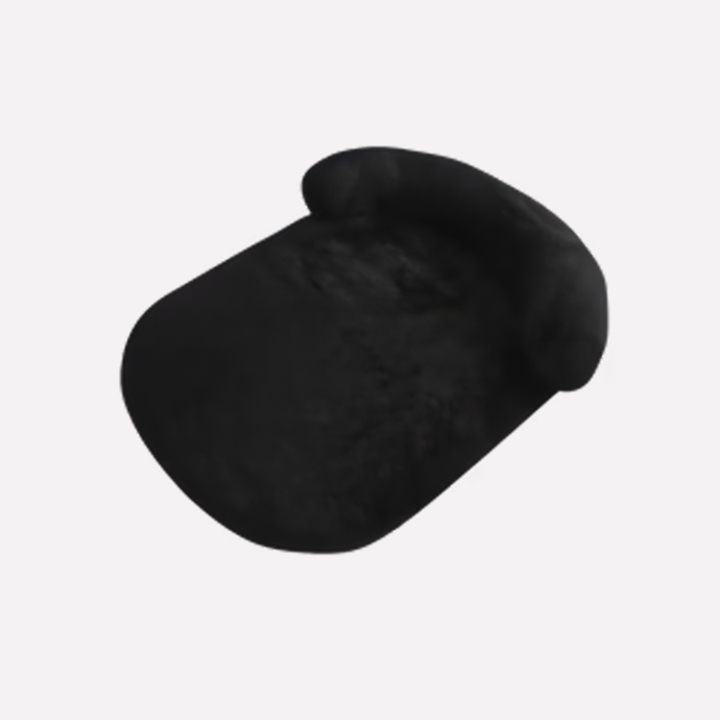 Anti‑Slip Dog Bed