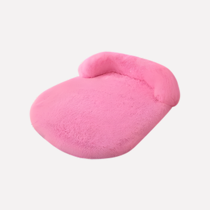 Anti‑Slip Dog Bed