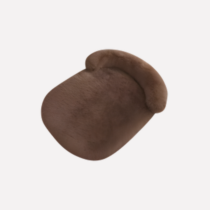 Anti‑Slip Dog Bed