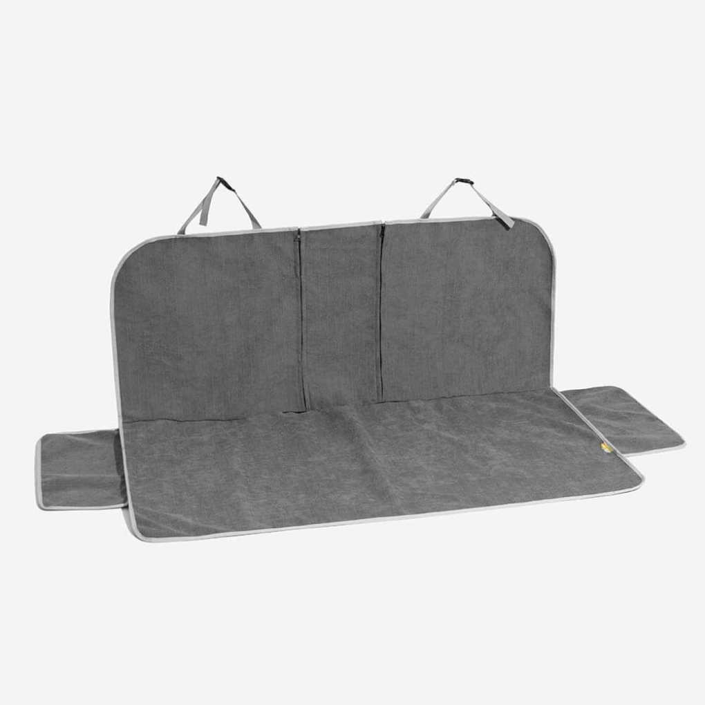 Waterproof Soft Protector Car Seat Covers