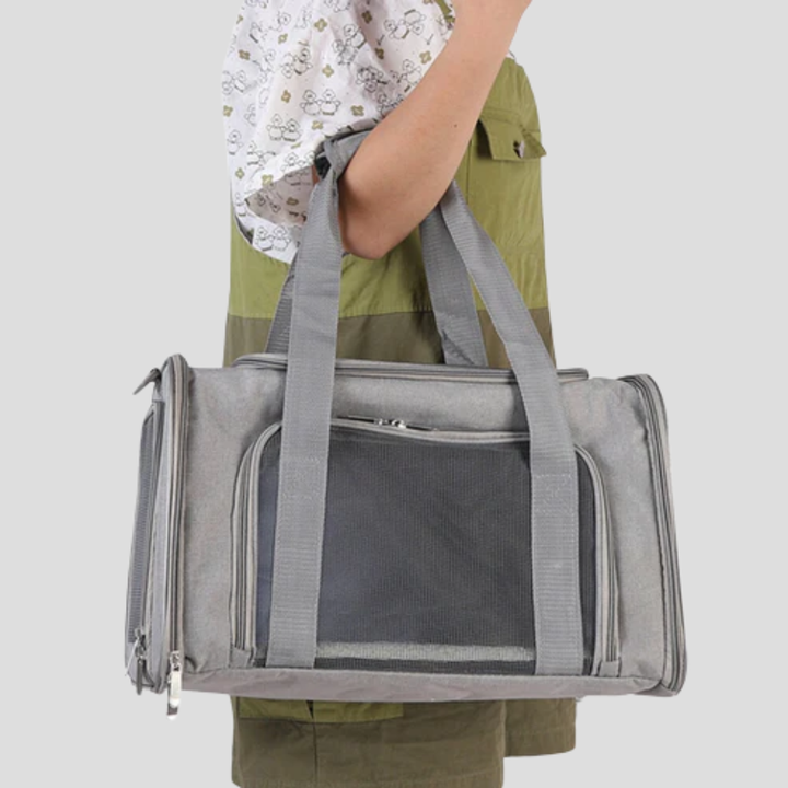 Dog Travel Carrier for Small Dogs